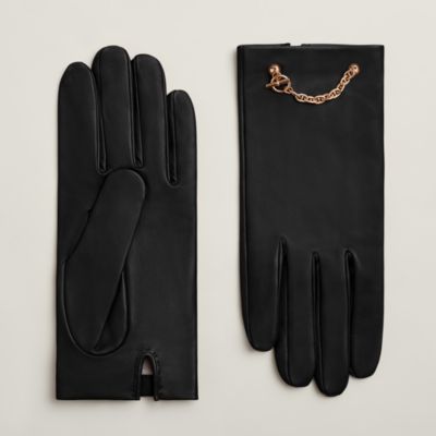 HERMES エルメス 手袋 リオネル セリエ ボルチモアBaltimore Baltimore mittens | Hermès Canada